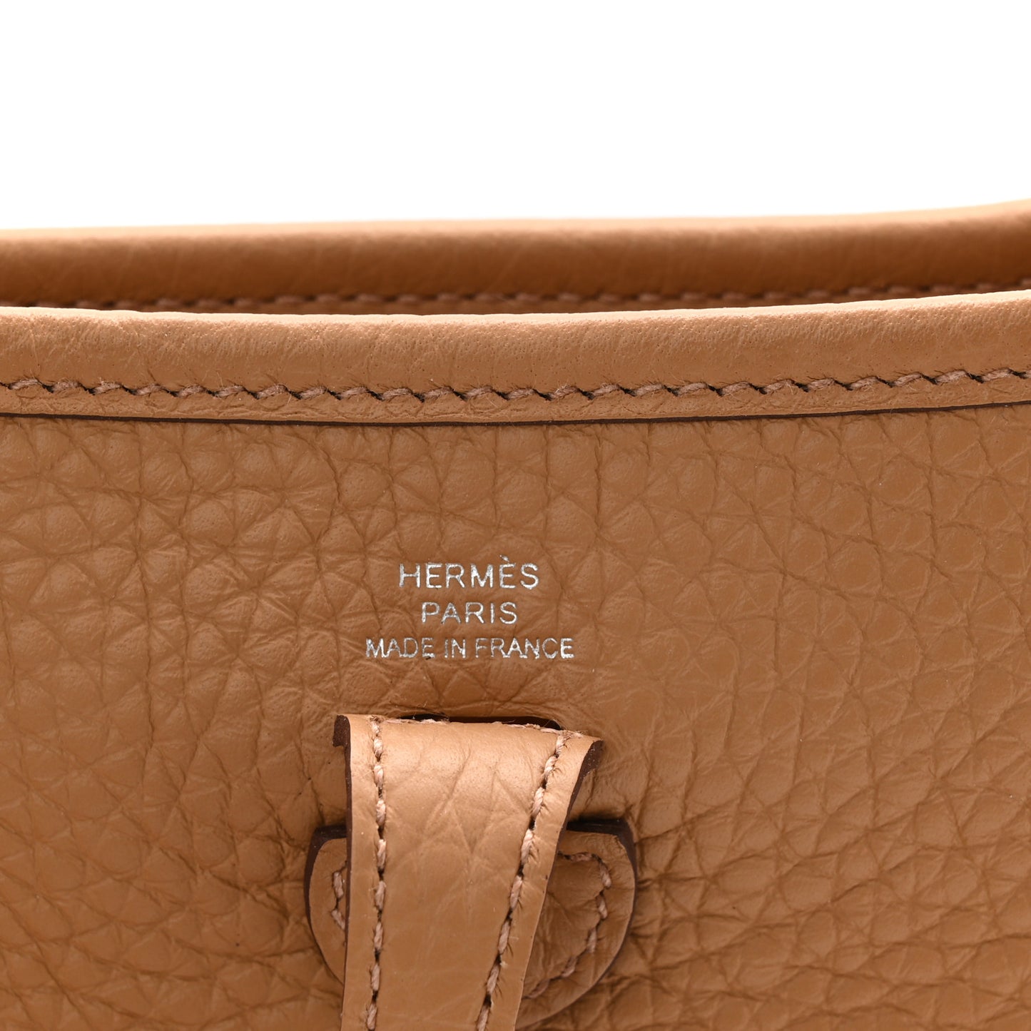 Taurillon Clemence Evelyne TPM Biscuit