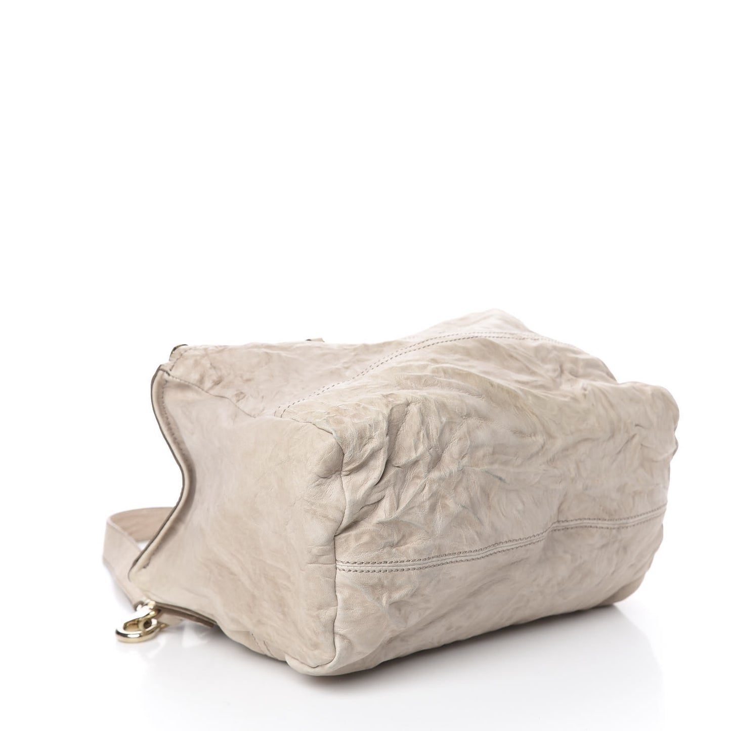 Tumbled Sheepskin Medium Pandora Beige