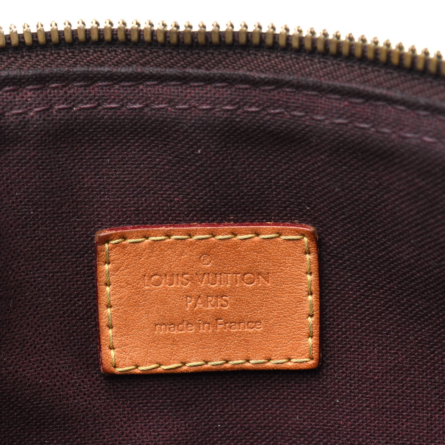 Monogram Berri PM