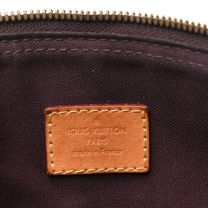 Louis Vuitton Monogram Berri PM 6 of 30