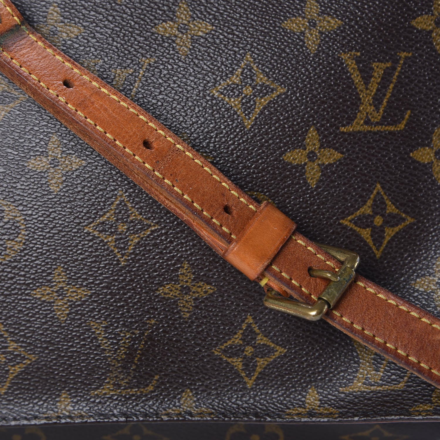 Louis Vuitton Monogram Musette Tango 14 of 20