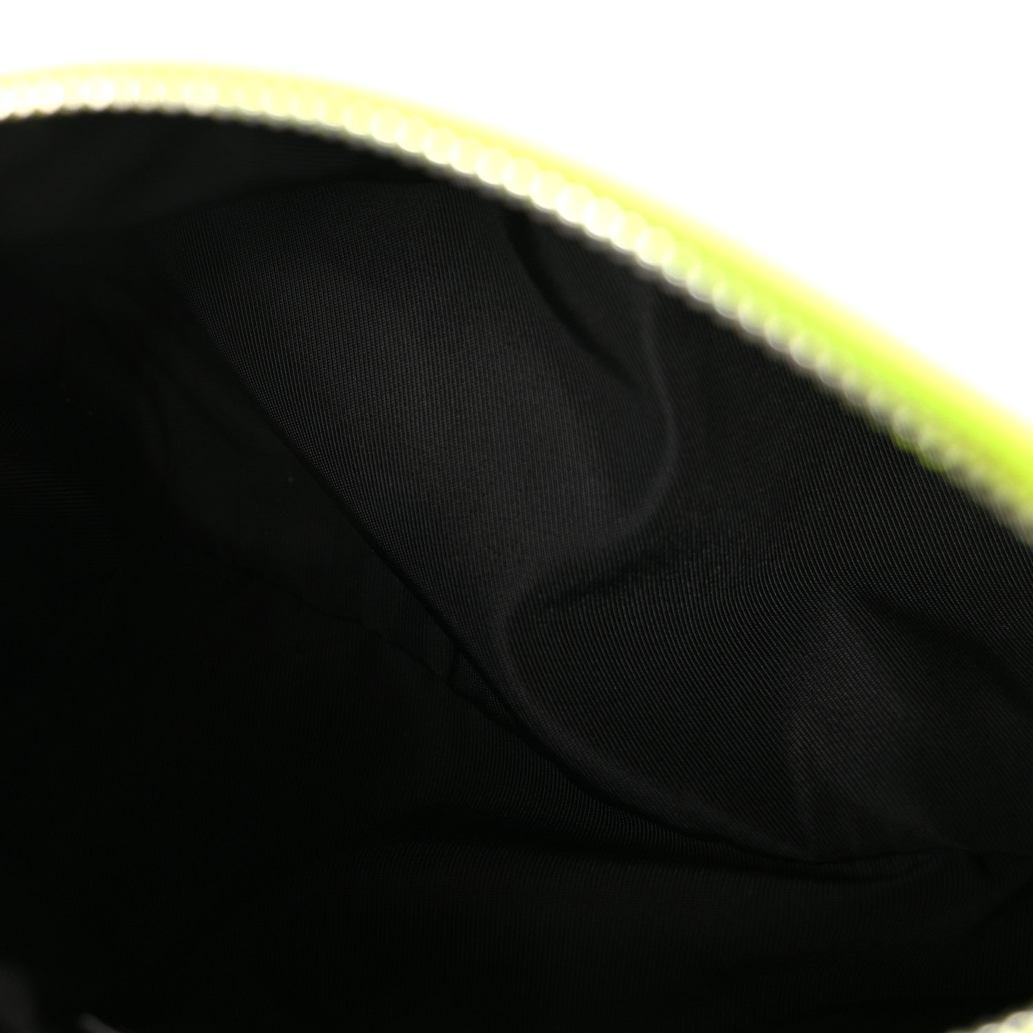 Alexander Wang Satin Crystal Logo Micro Marquess Bag Soft Glowstick 5 of 10