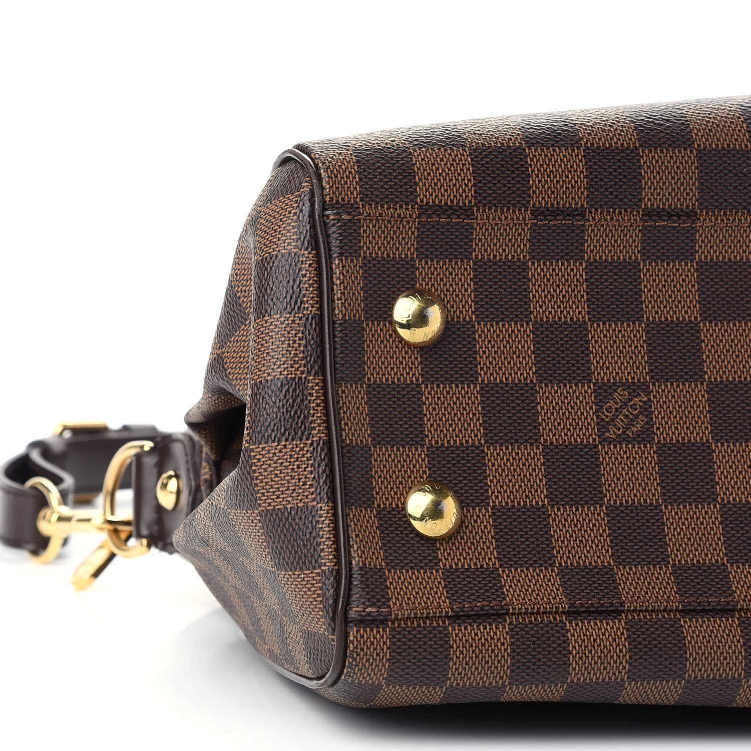 Louis Vuitton Damier Ebene Trevi PM 7 of 8