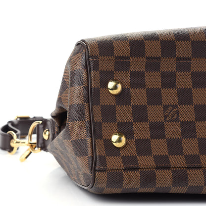 Louis Vuitton Damier Ebene Trevi PM 7 of 8