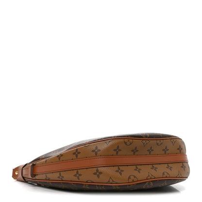 Louis Vuitton Reverse Monogram Loop Hobo 4 of 9