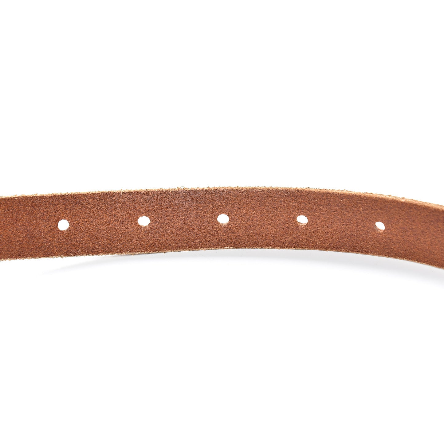 Faded Calfskin Double G 20mm Belt 70 28 Cuir