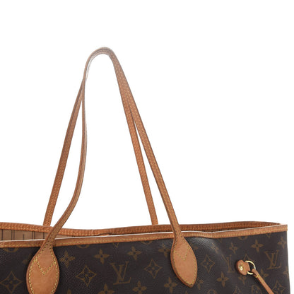 Louis Vuitton Monogram Neverfull GM 22 of 31