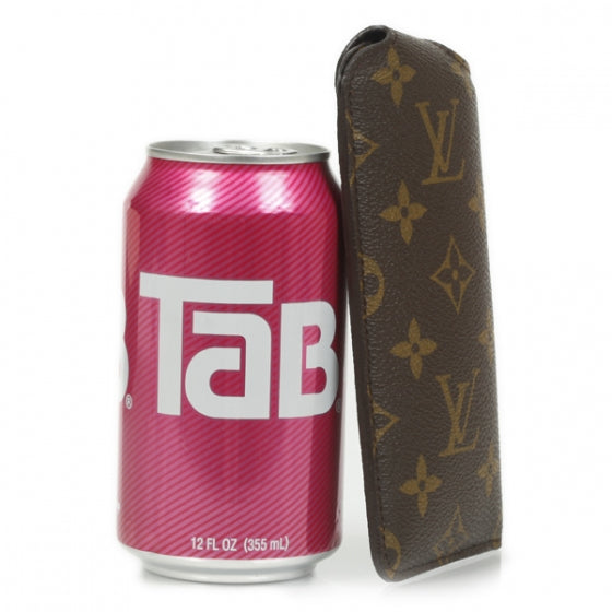 Monogram Sunglasses Case PM