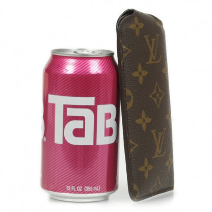 Louis Vuitton Monogram Sunglasses Case PM 2 of 10