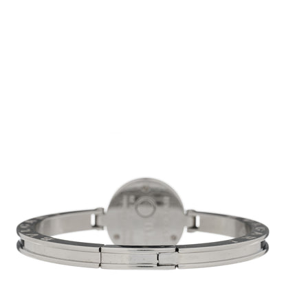 Bulgari Stainless Steel 23mm B.zero1 125th Anniversary Quartz Watch 3 of 4