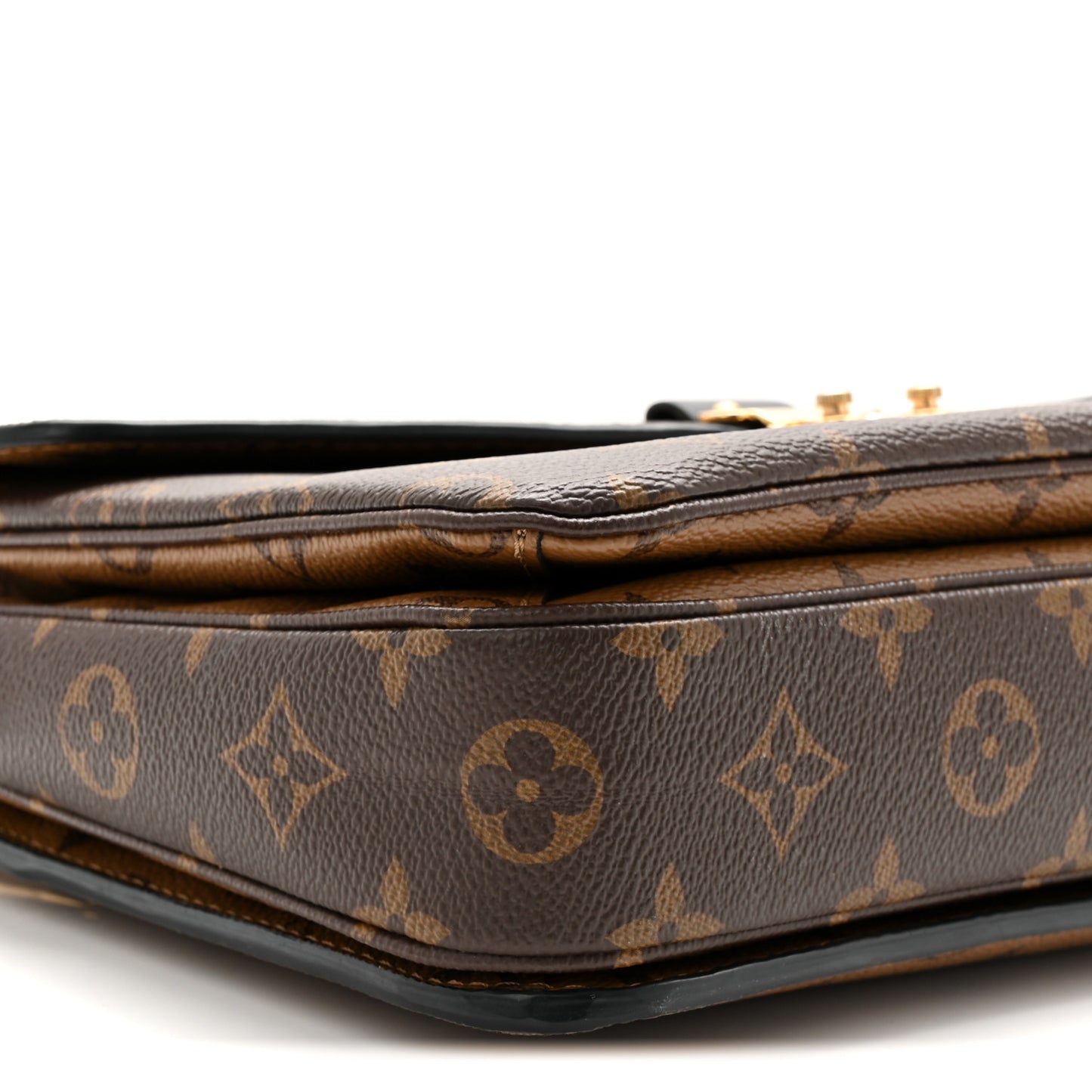 Reverse Monogram Pochette Metis