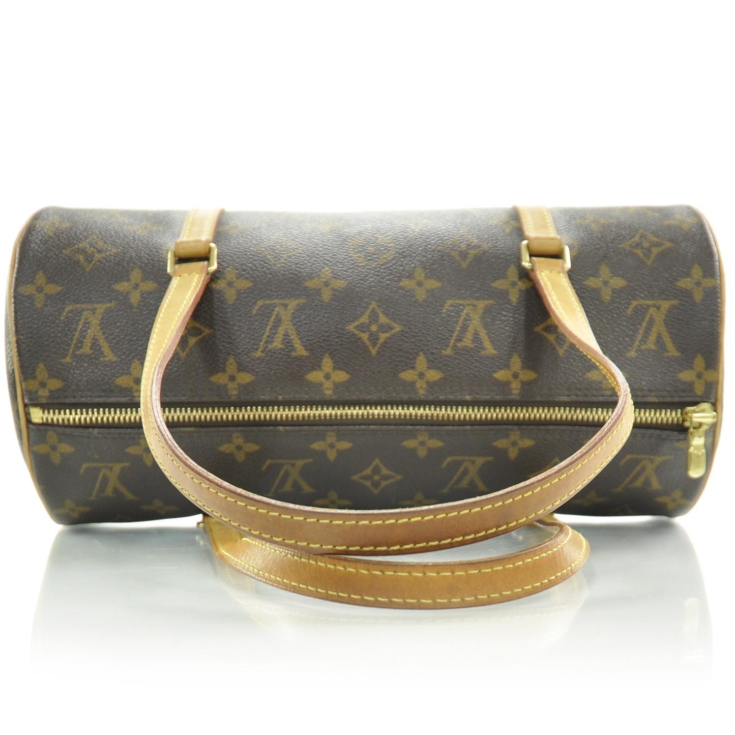Monogram Papillon 30