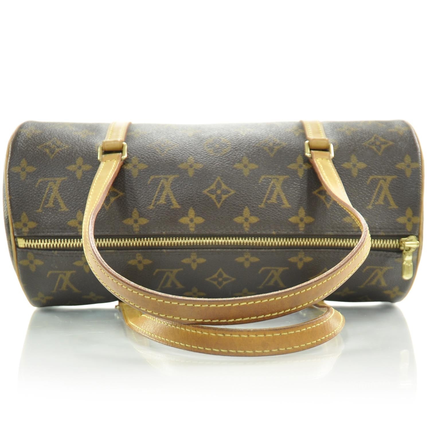 Louis Vuitton Monogram Papillon 30 6 of 9