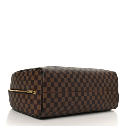 Louis Vuitton Damier Ebene Nolita 24 Heures 4 of 8