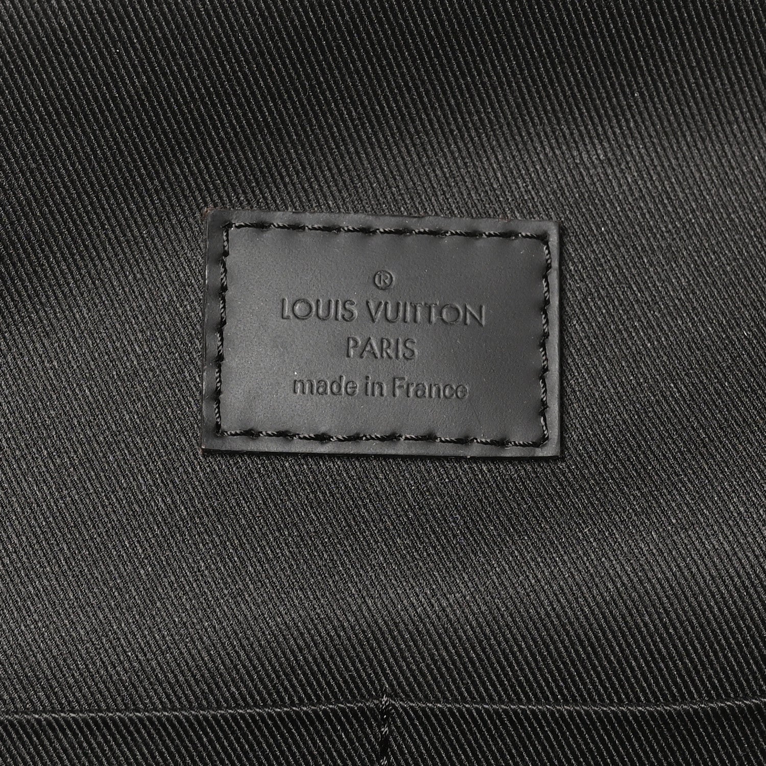 Louis Vuitton Damier Ebene Jake Backpack 7 of 12