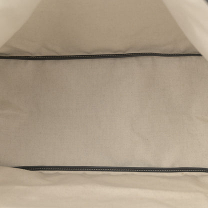 Goyard Goyardine Saint Louis GM Grey 6 of 11