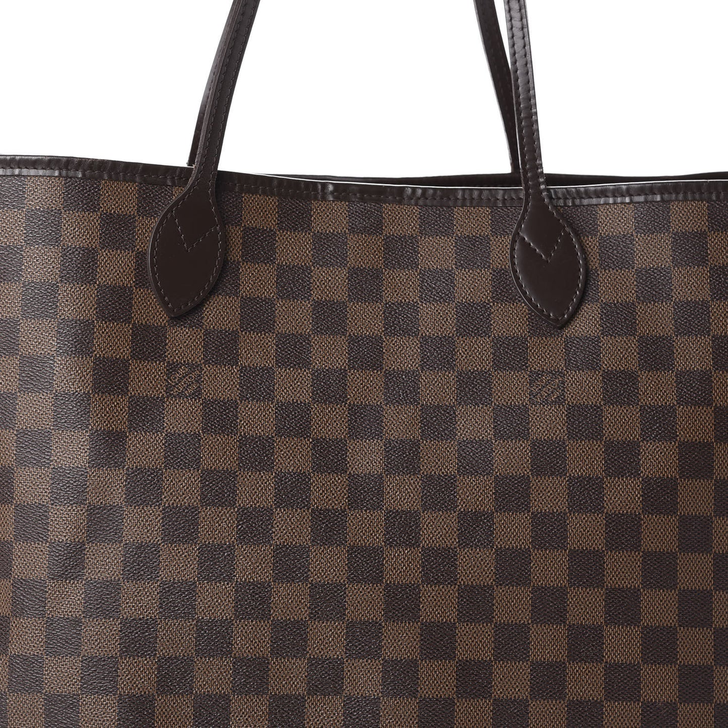 Damier Ebene Neverfull GM