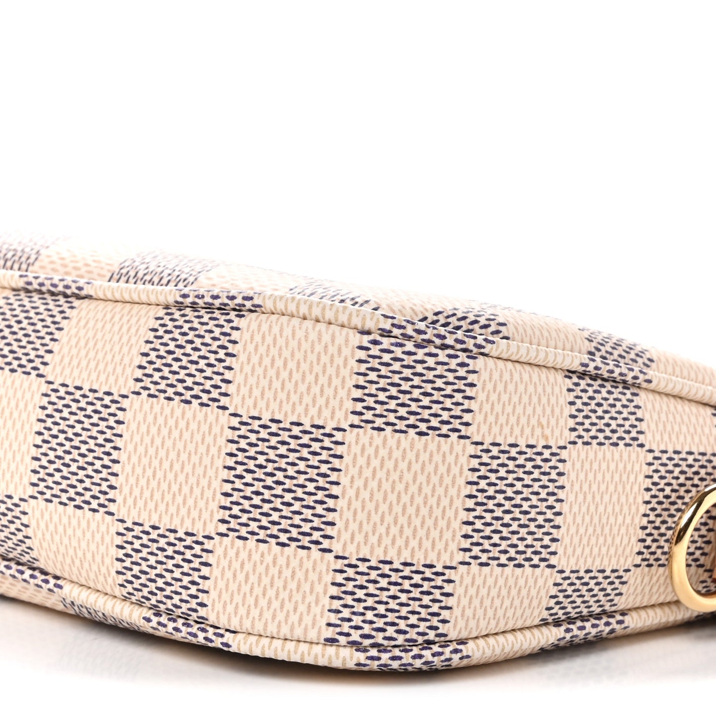 Damier Azur Pochette Accessories NM