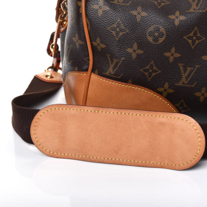 Louis Vuitton Monogram Stephen Bag 32 of 32
