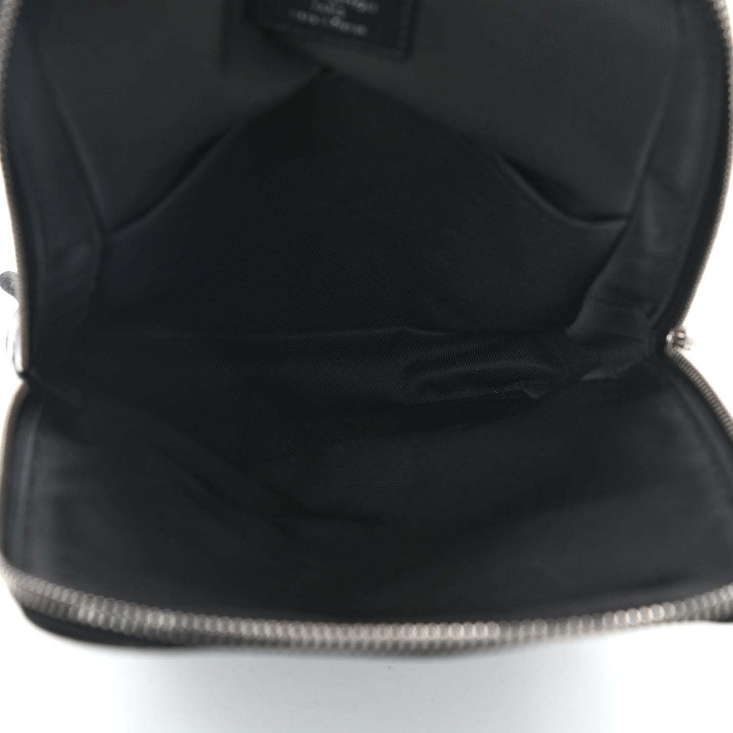 Damier Graphite Avenue Sling Backpack