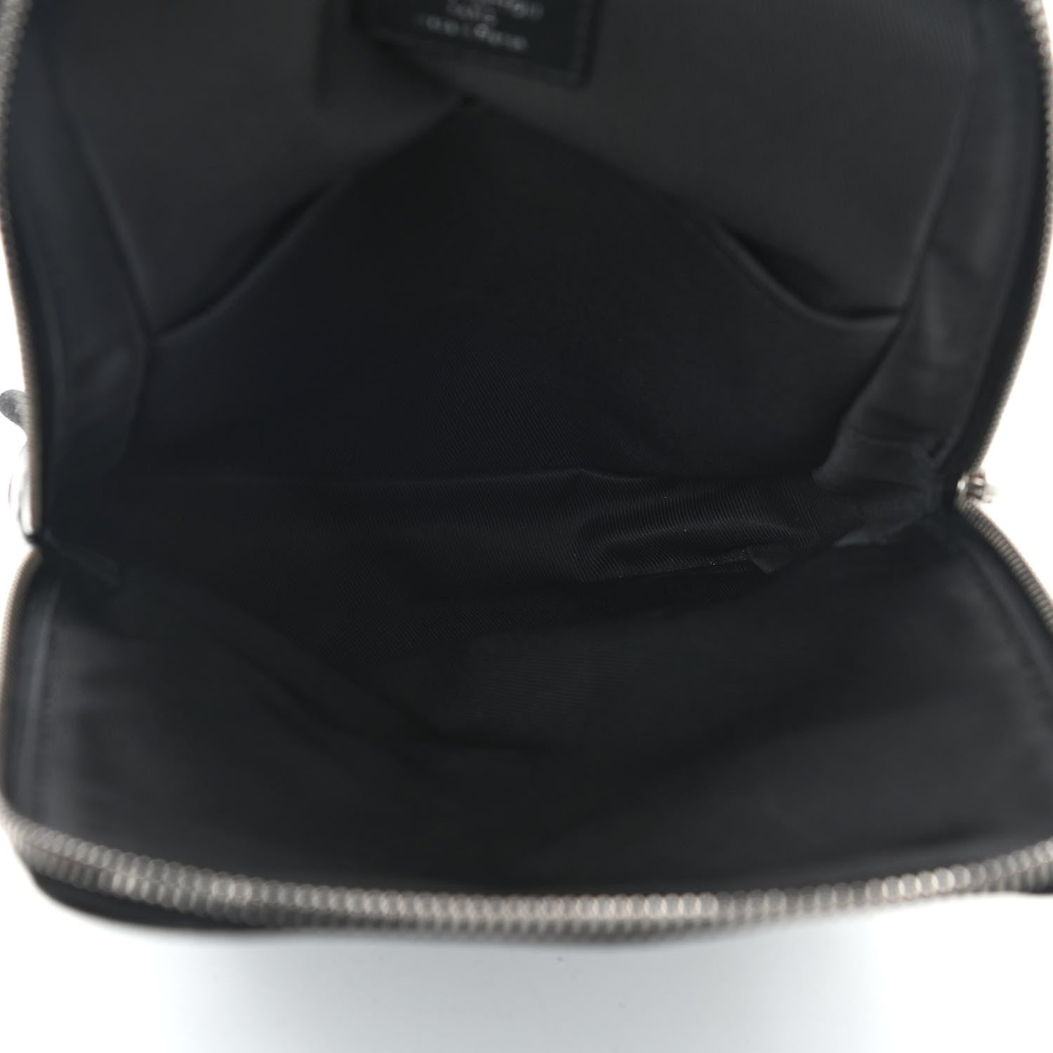 Louis Vuitton Damier Graphite Avenue Sling Backpack 5 of 11
