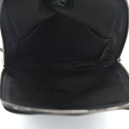 Louis Vuitton Damier Graphite Avenue Sling Backpack 5 of 11