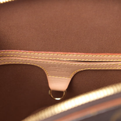 Louis Vuitton Monogram Ellipse Sac a Dos Backpack 5 of 9