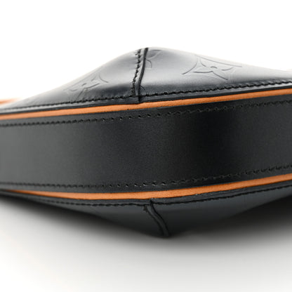 Louis Vuitton Mat Monogram Fowler Black 8 of 11