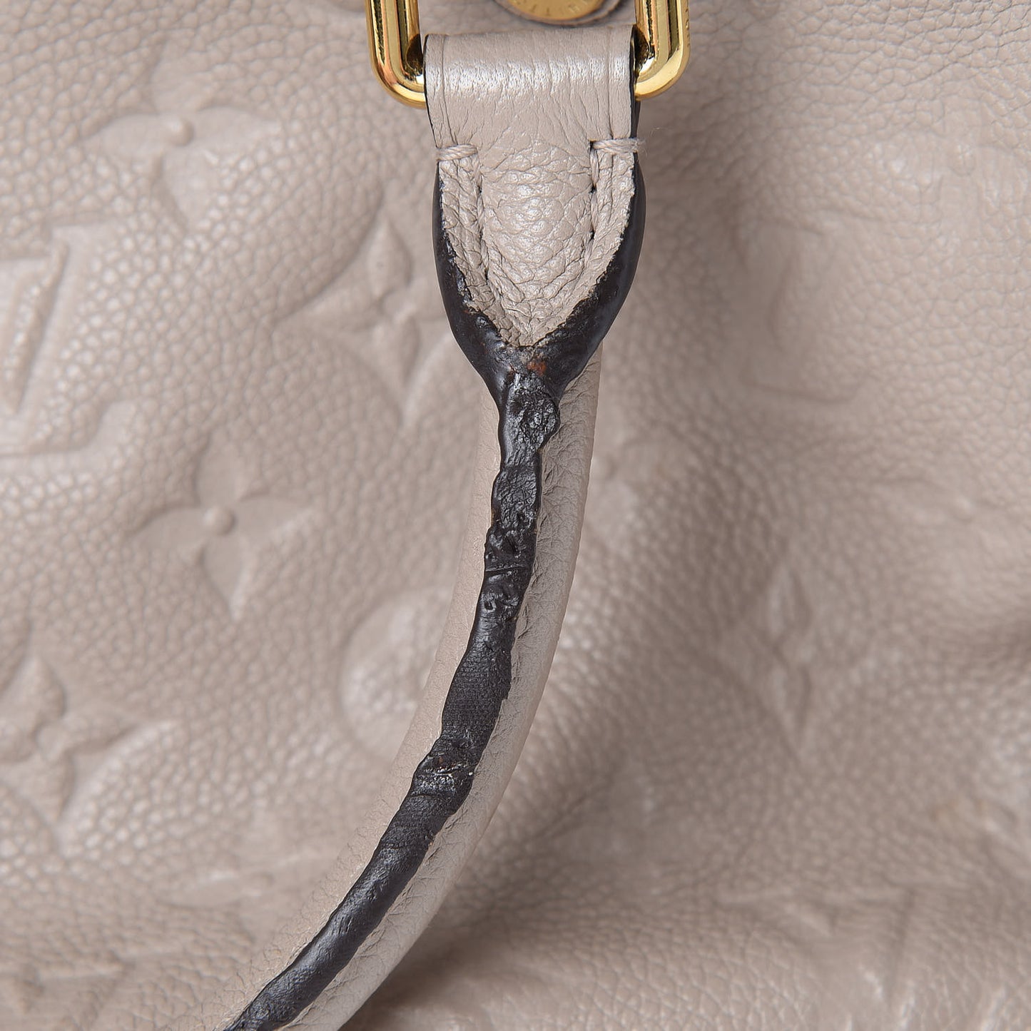 Empreinte Speedy Bandouliere 25 Mastic