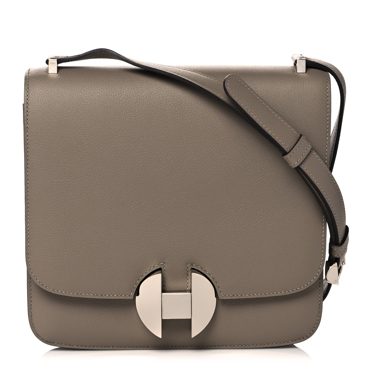 Hermes Evercolor 2002 20 Gris Asphalte 1 of 13