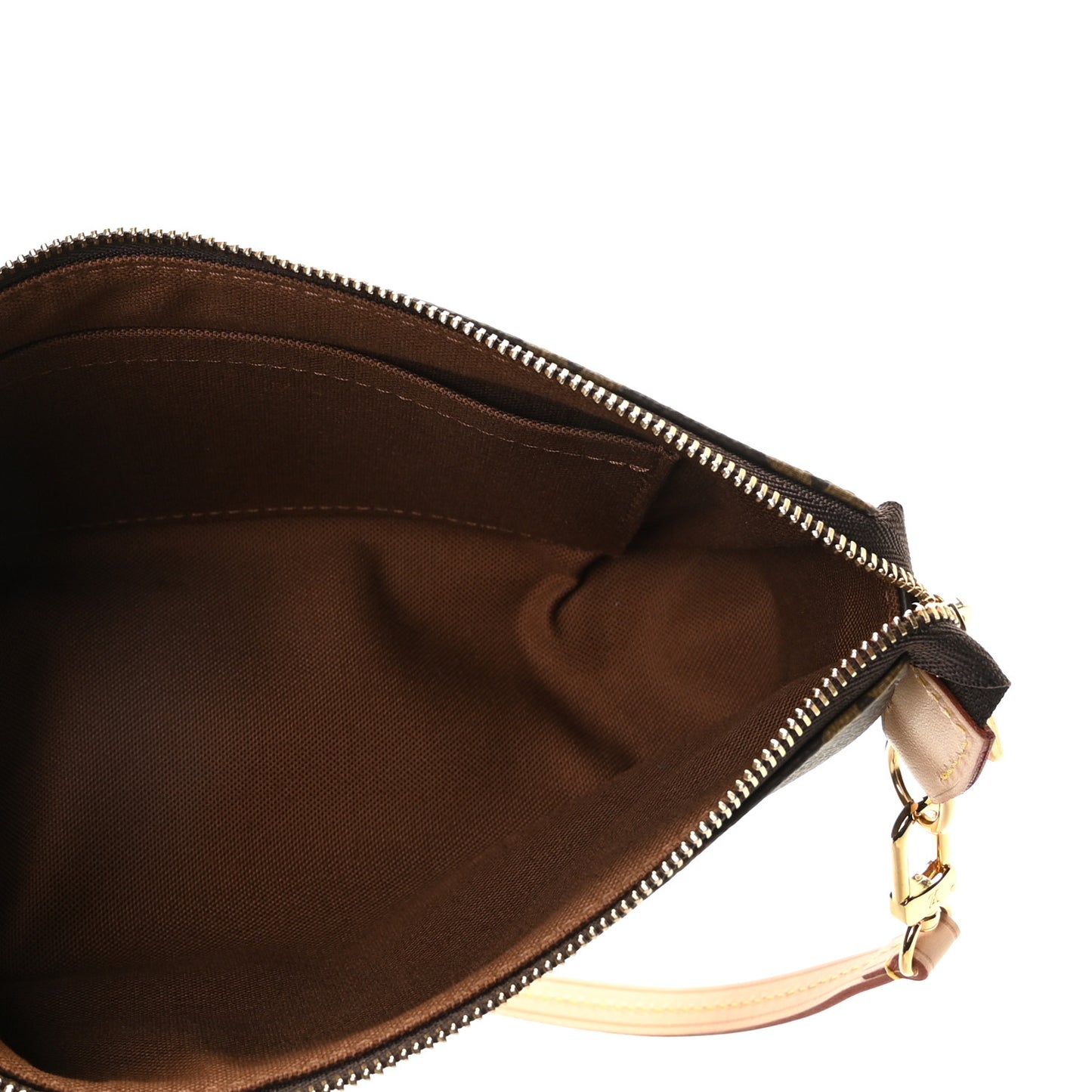 Monogram Pochette Accessories NM