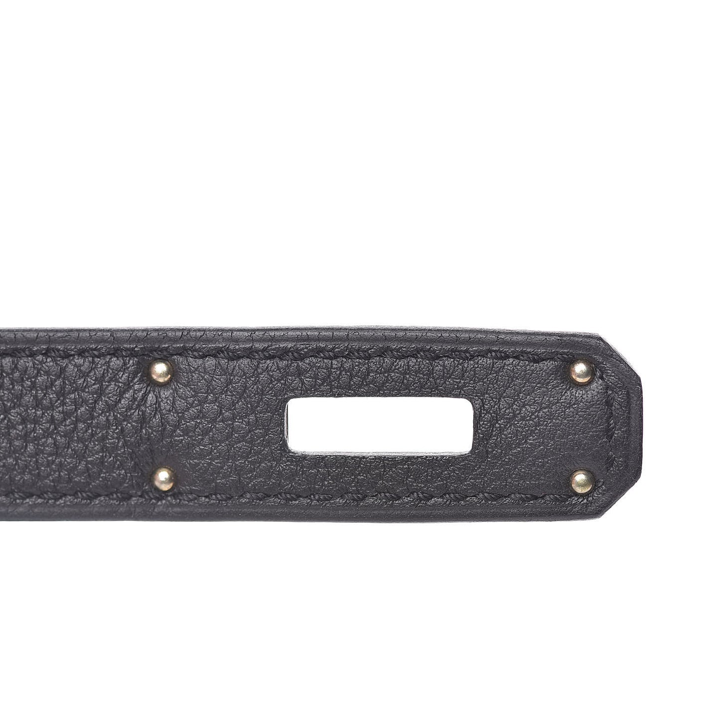 Togo Kelly Retourne 28 Black