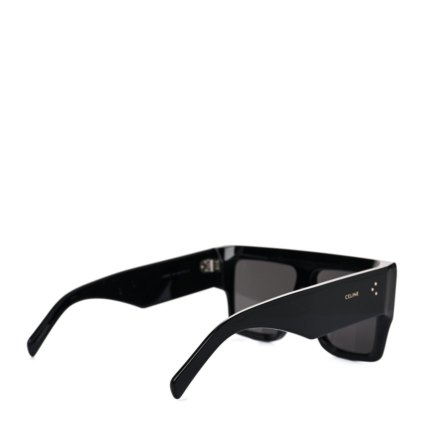Rectangular Sunglasses CL400921 Black
