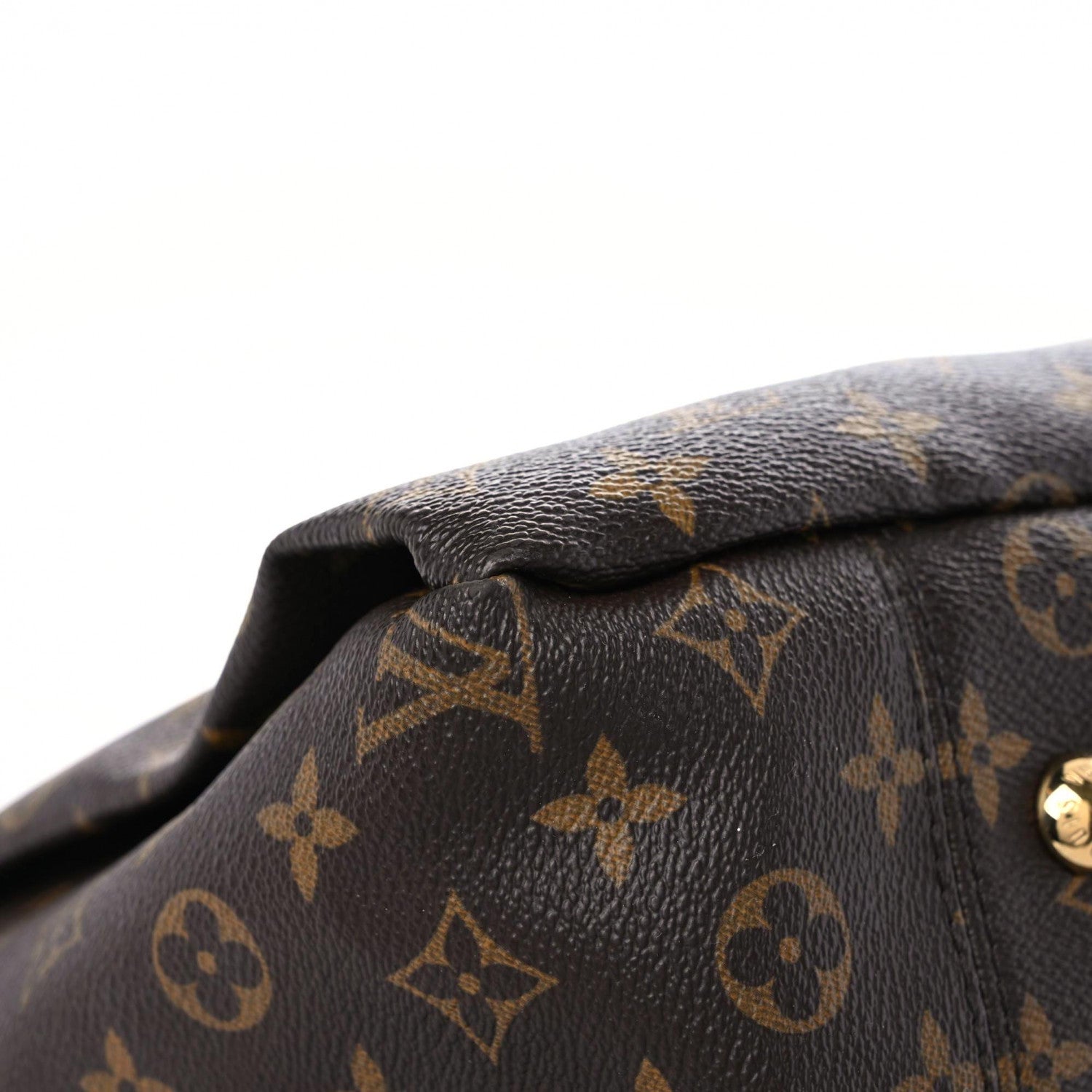 Louis Vuitton Monogram Artsy MM 13 of 19