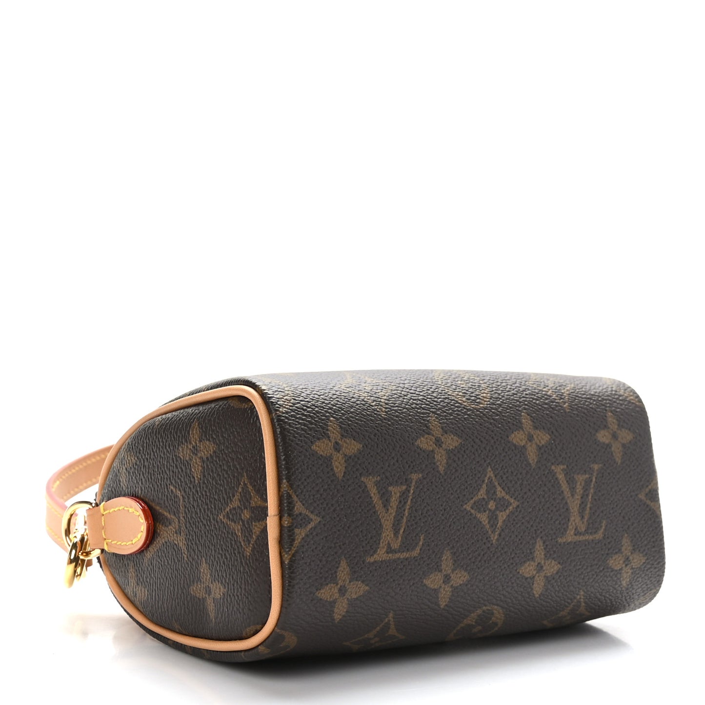 Monogram Nano Speedy Bandouliere