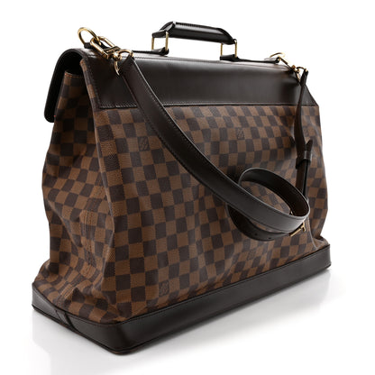 Louis Vuitton Damier Ebene West End PM 3 of 13