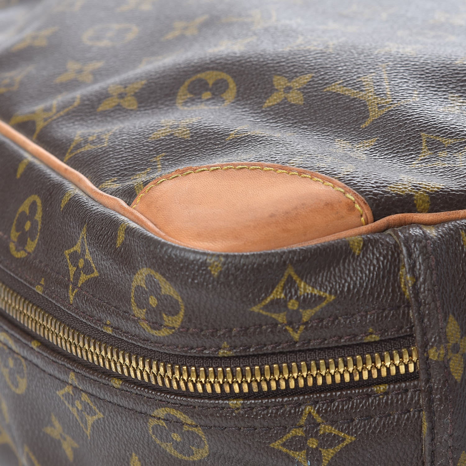 Louis Vuitton Monogram Sirius 50 9 of 20