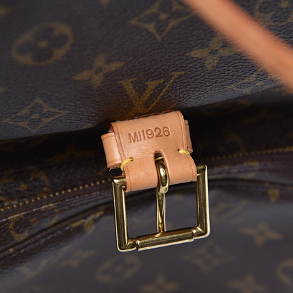Louis Vuitton Monogram Montsouris GM Backpack 6 of 10