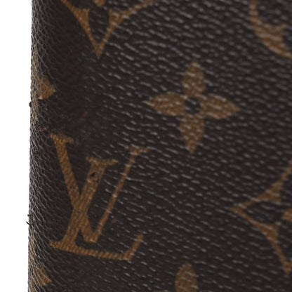 Louis Vuitton Monogram Horizon 55 20 of 30