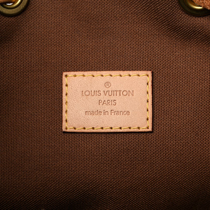 Louis Vuitton Monogram Bosphore Backpack 6 of 15