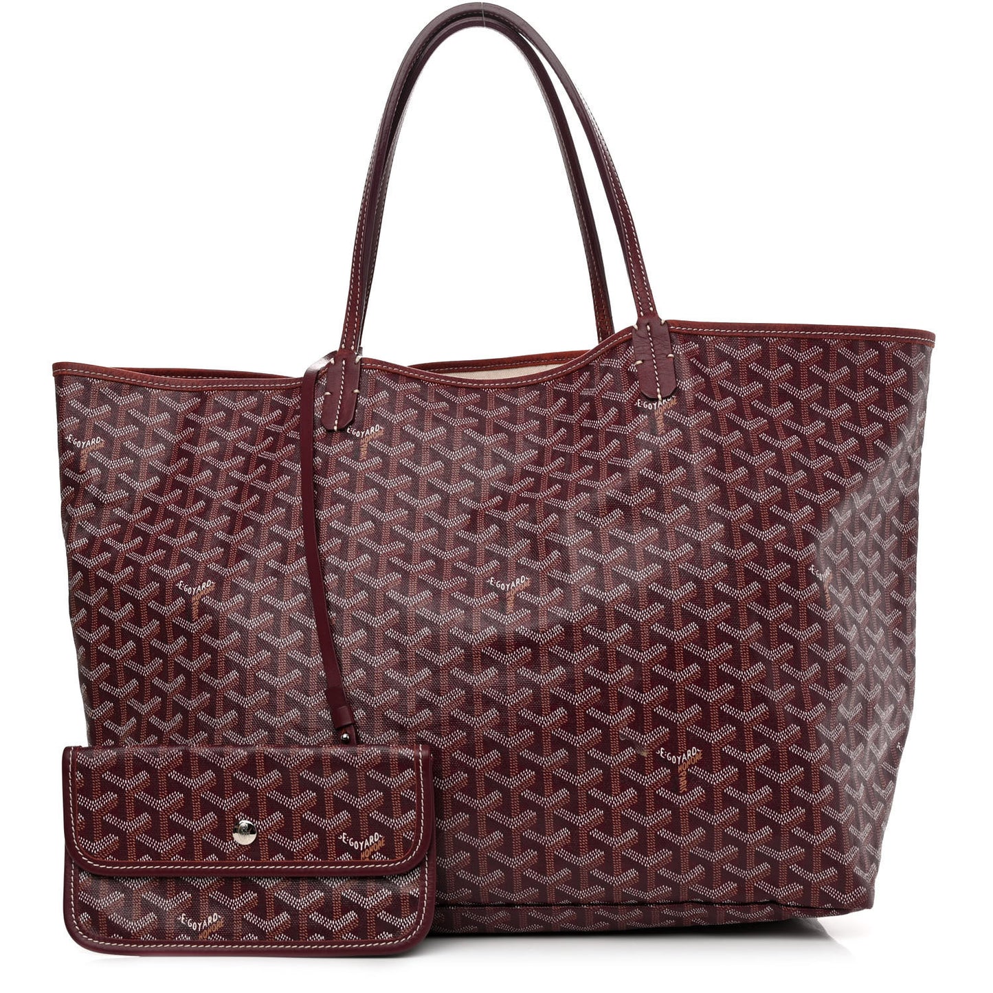 Goyardine Saint Louis GM Bordeaux