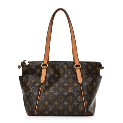 Louis Vuitton Monogram Totally PM 1 of 12