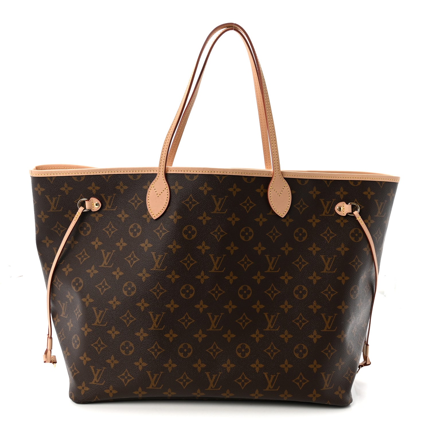 Louis Vuitton Monogram Neo Neverfull GM 1 of 10