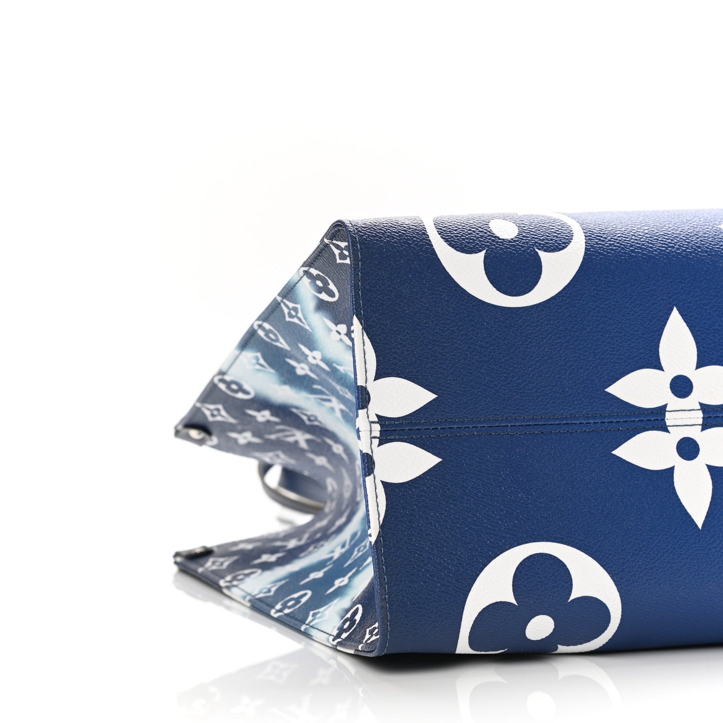 Monogram Escale Onthego GM Blue