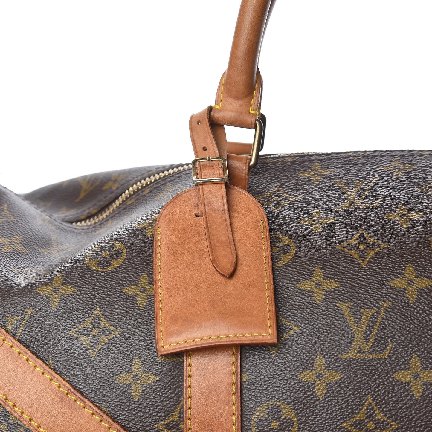 Monogram Keepall Bandouliere 55