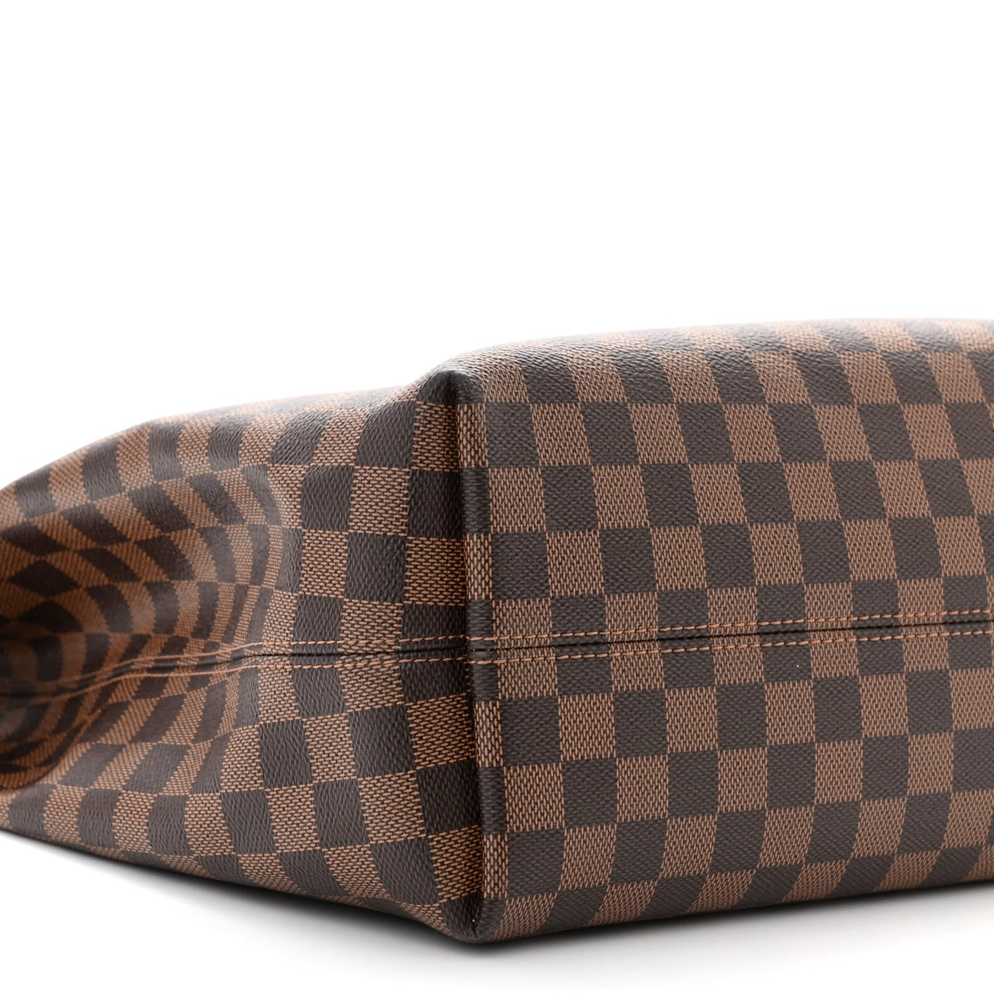 Damier Ebene Graceful MM
