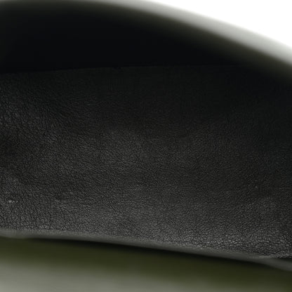 Christian Dior Smooth Calfskin Mini Be Dior Flap Blue 5 of 14