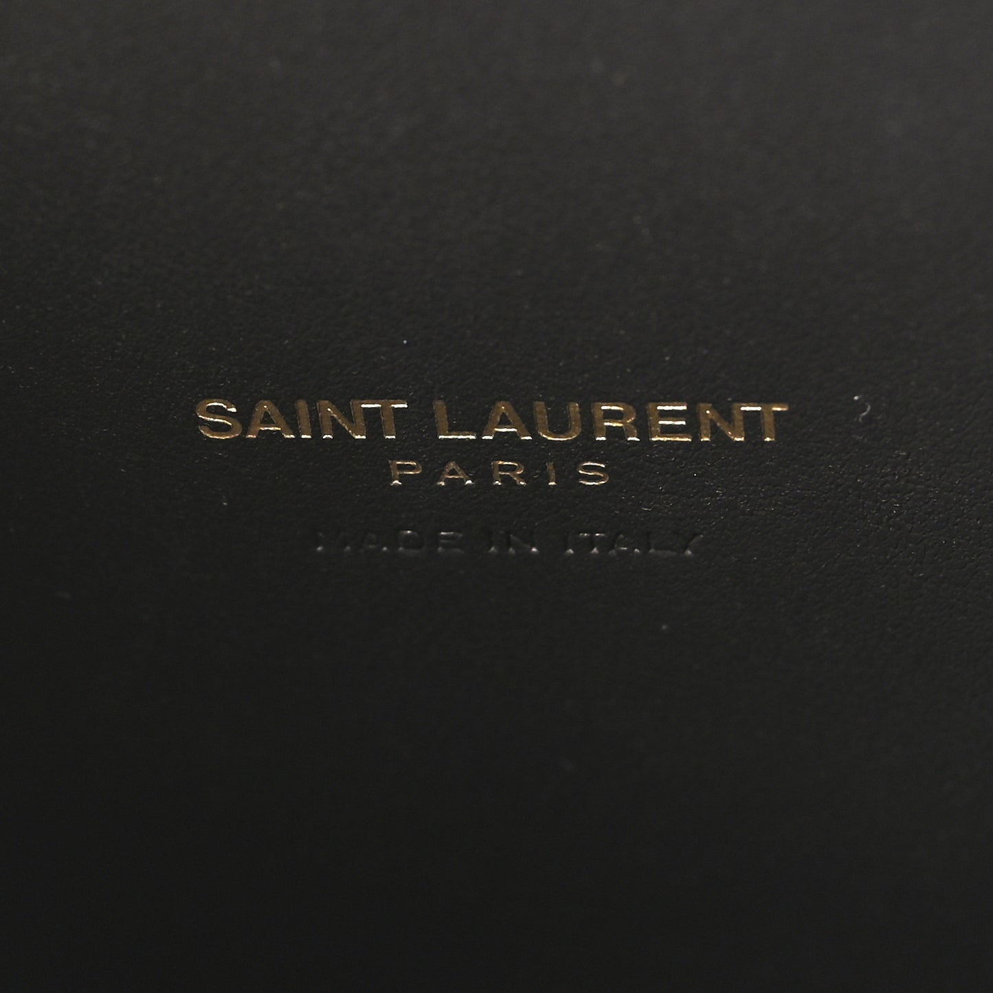 Crocodile Embossed Nubuck Baby Sac De Jour Dark Anthracite