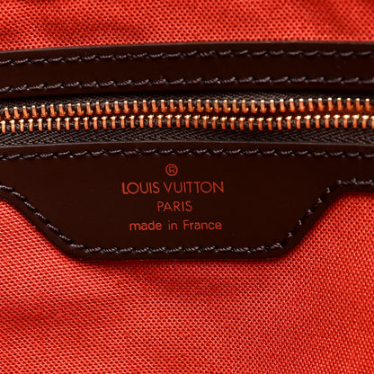 Louis Vuitton Damier Ebene Greenwich GM 5 of 8