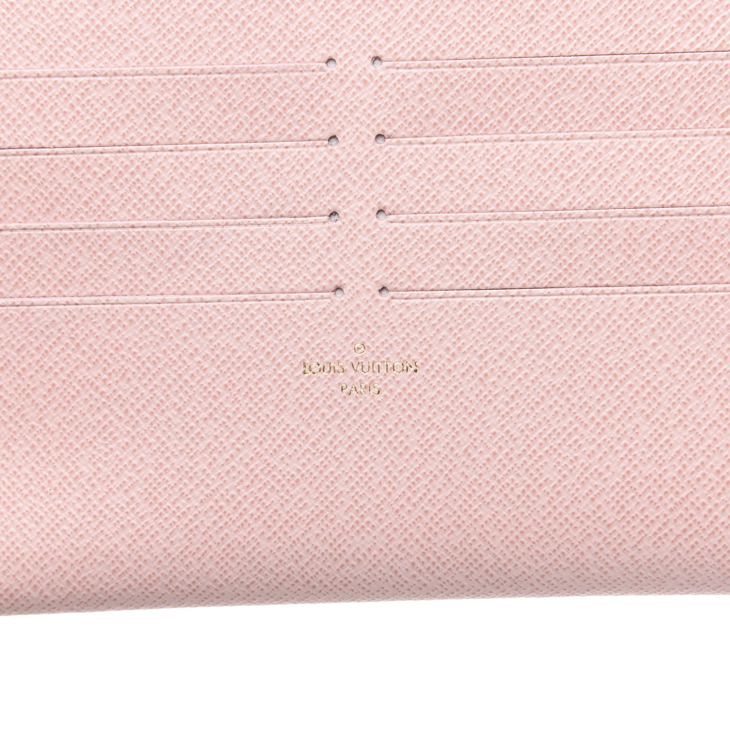 Louis Vuitton Monogram Lovely Birds Pochette Felicie Chain Wallet 8 of 15